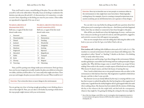 Solo Game Master's Guide - Image 6