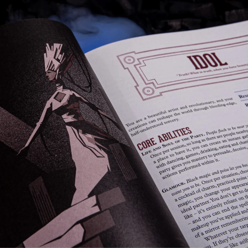 Spire: The City Must Fall - 5th Anniversary Edition - Image 3