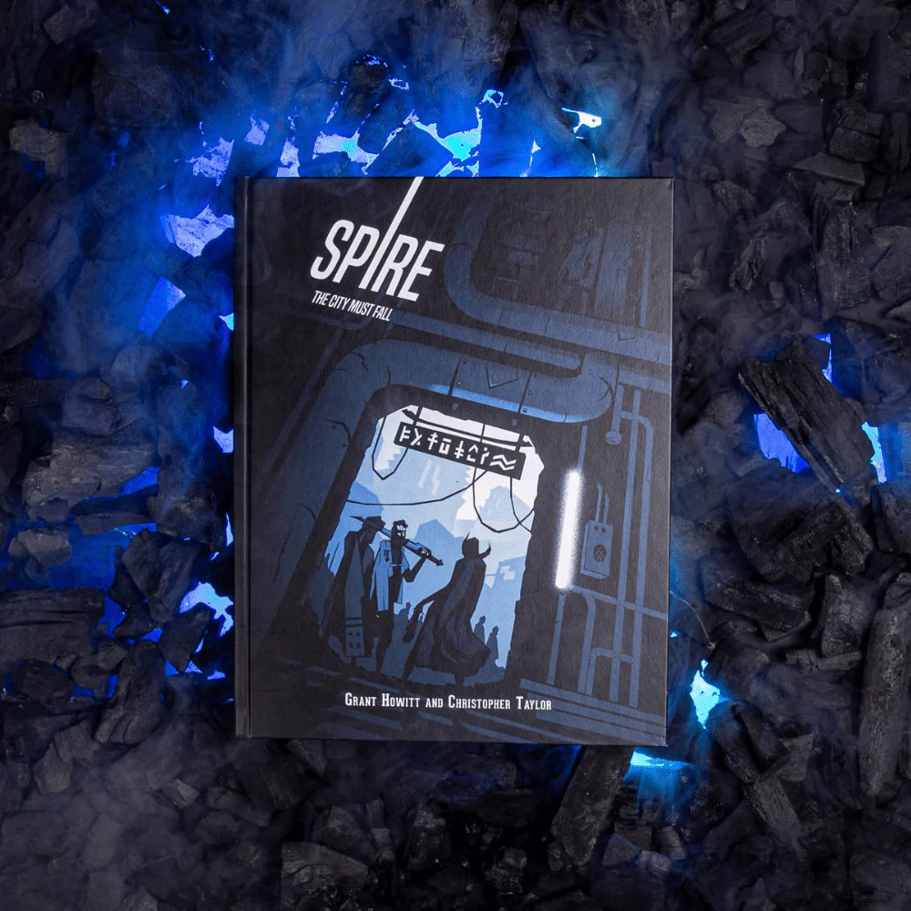 Spire: The City Must Fall - 5th Anniversary Edition - Image 5