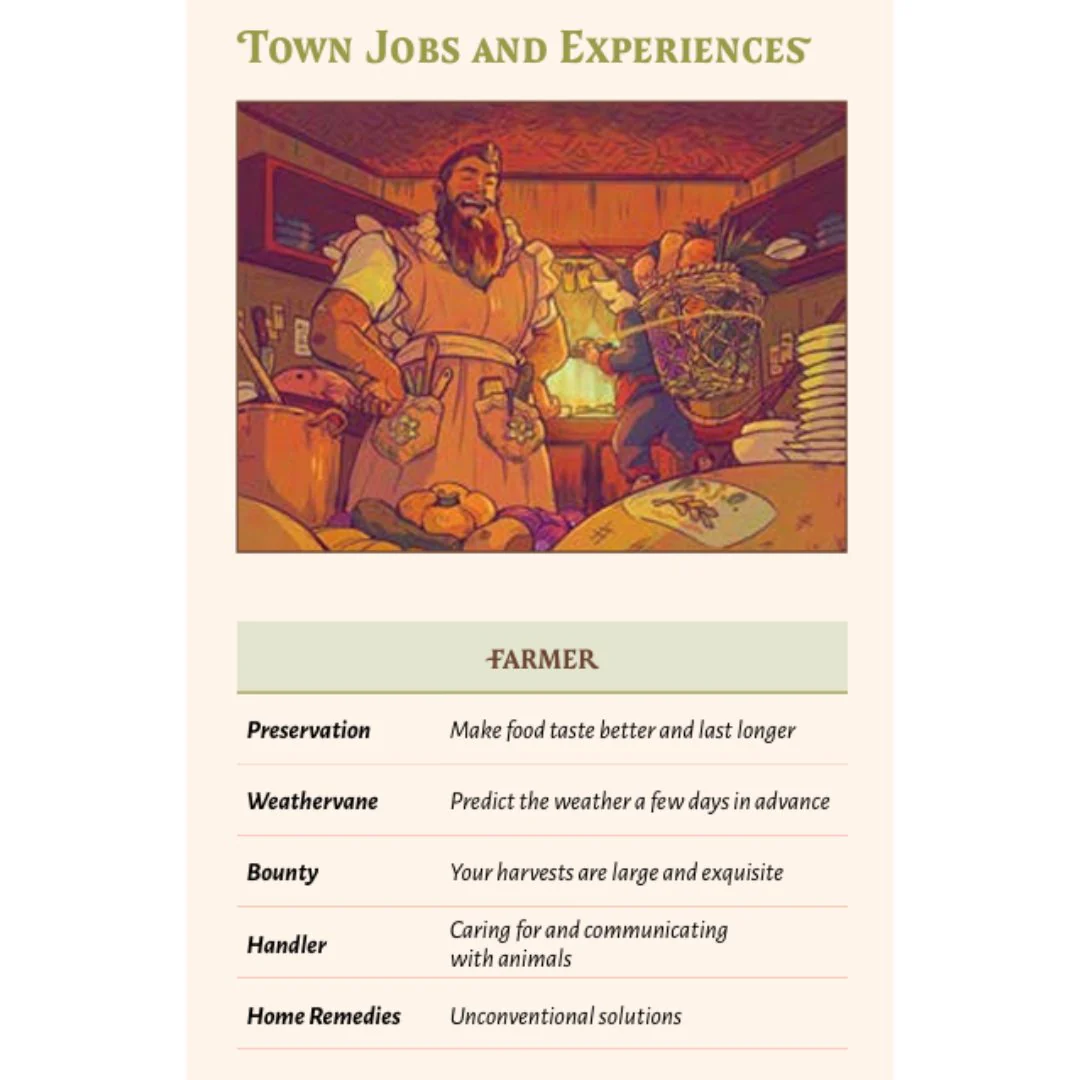 Stewpot: Tales From a Fantasy Tavern - Image 4