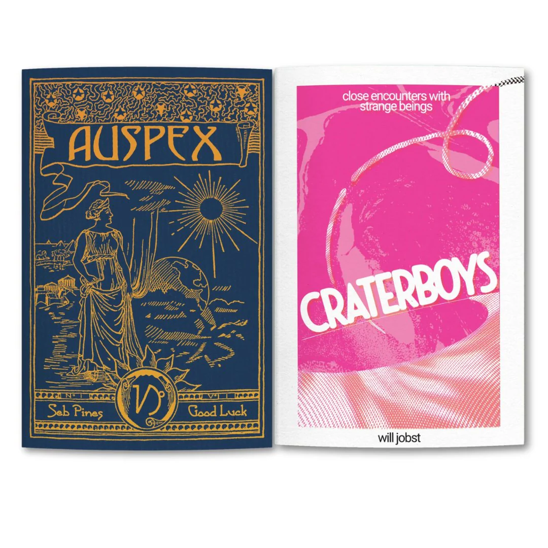 Strange New Worlds Bundle