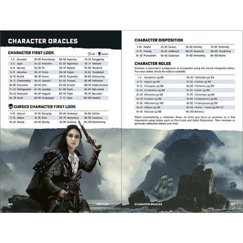 Sundered Isles Guidebook Pack - Image 3