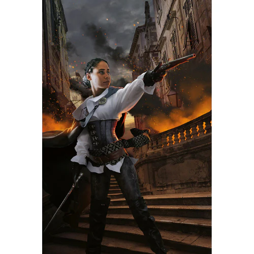 Sundered Isles Guidebook Pack - Image 5