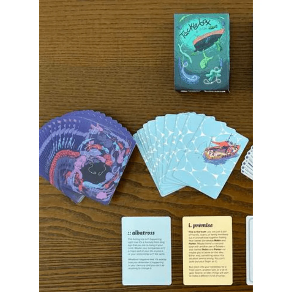 Tacklebox - Image 3