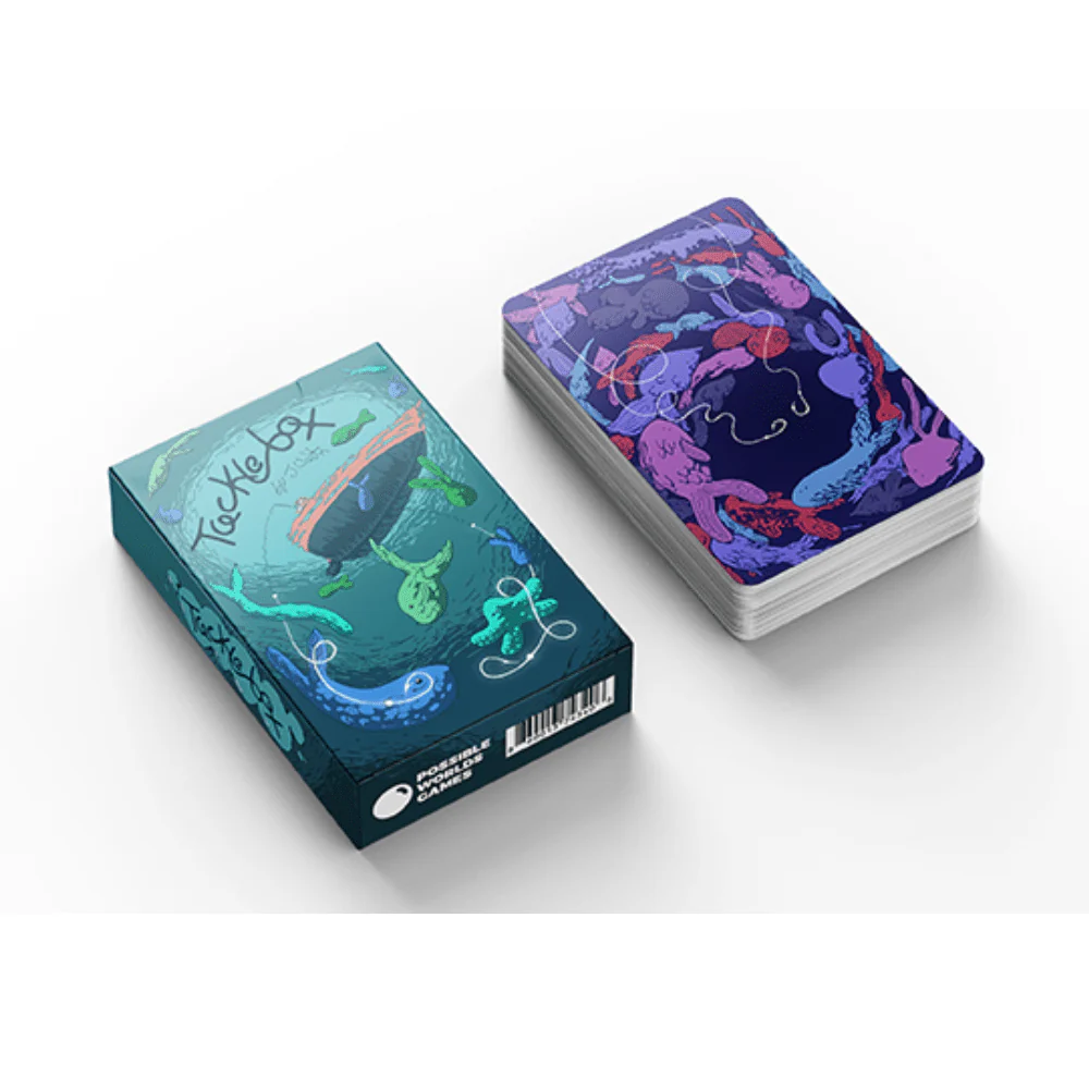 Tacklebox
