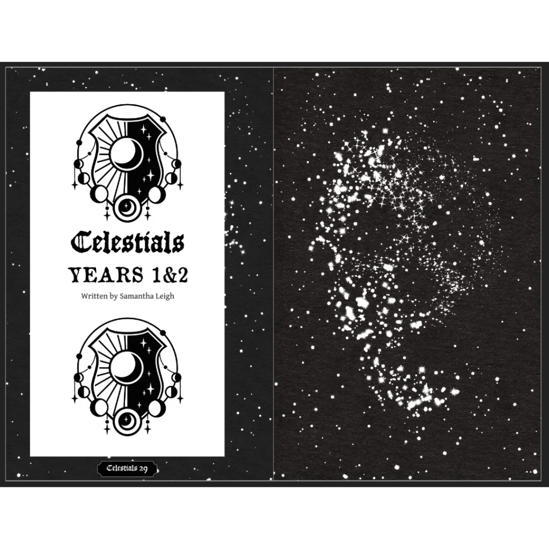 Tangled Blessings: Echoes of the Lost Electives - Image 4