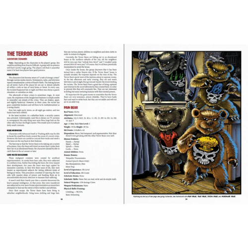 Teenage Mutant Ninja Turtles & Other Strangeness - 2025 Redux - Image 4