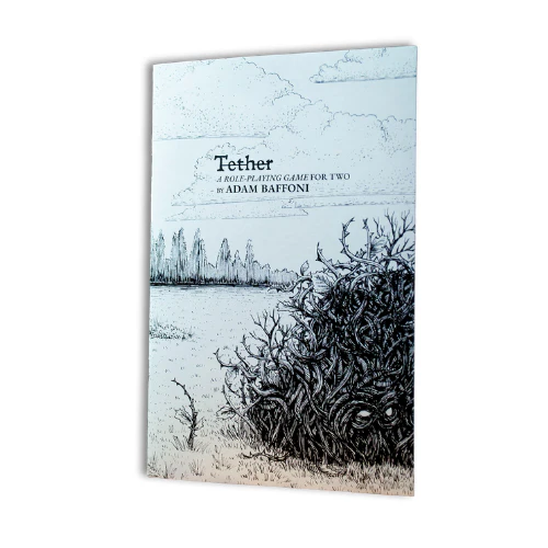Tether