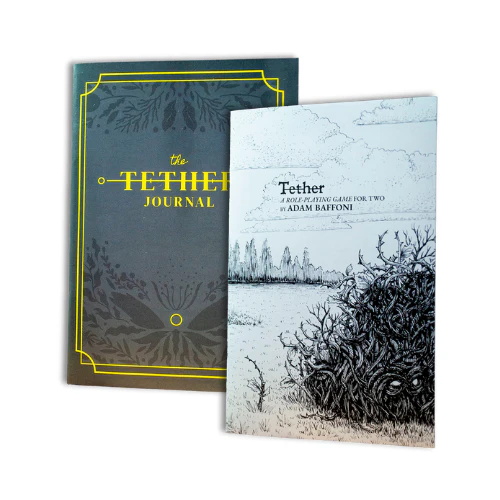 Tether Bundle
