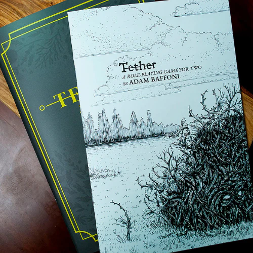Tether Bundle - Image 2