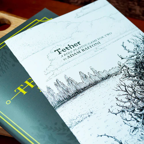 Tether Bundle - Image 3