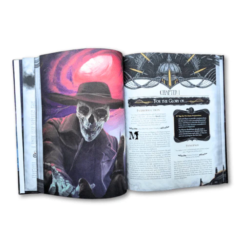 The Black Ballad [Signed] - Image 2