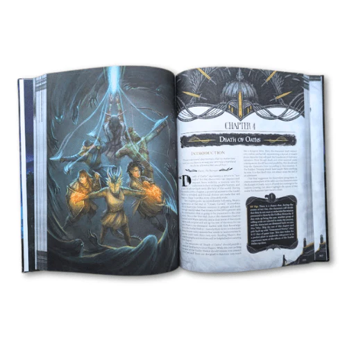 The Black Ballad [Signed] - Image 4