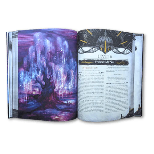 The Black Ballad [Signed] - Image 5