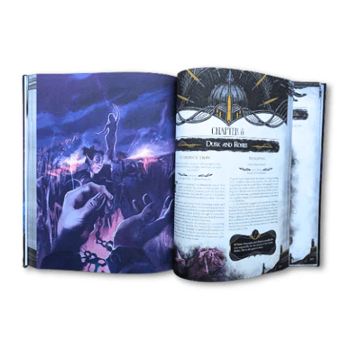 The Black Ballad [Signed] - Image 6