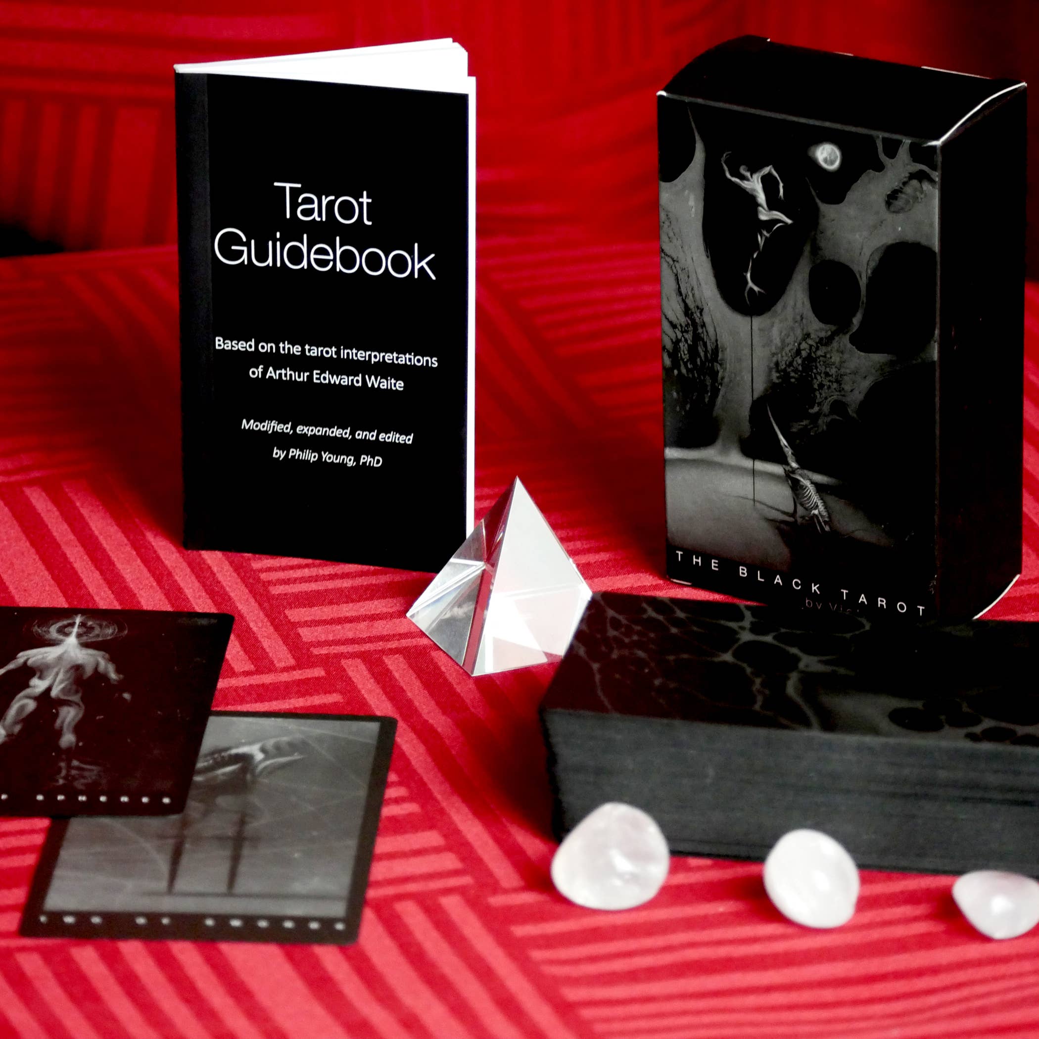The Black Tarot - Image 4
