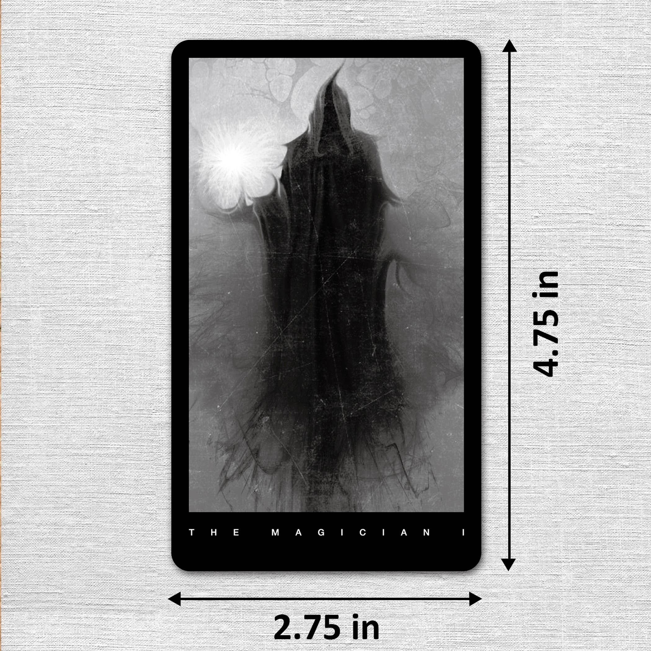 The Black Tarot - Image 8