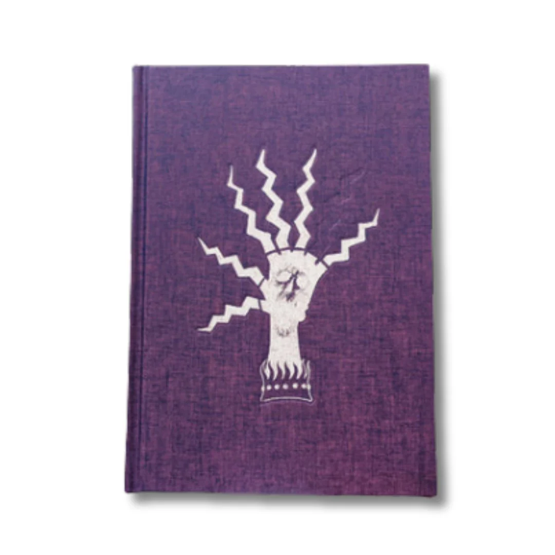 The Book of Gaub