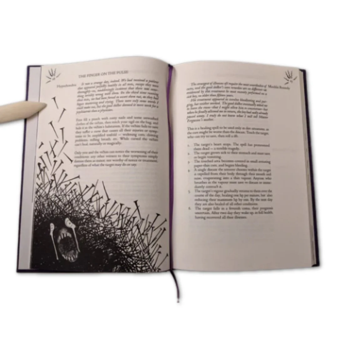 The Book of Gaub - Image 3