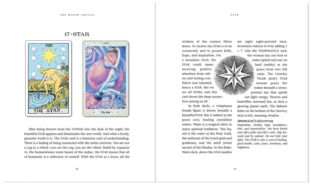 The Complete Tarot Kit - Image 4