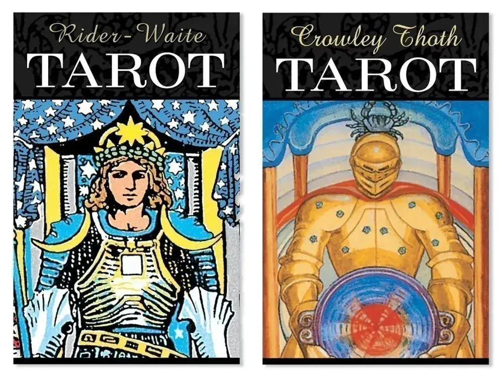 The Complete Tarot Kit - Image 5