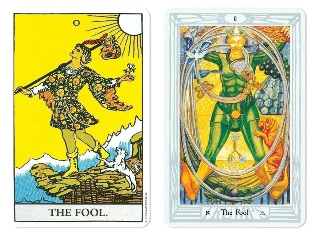 The Complete Tarot Kit - Image 6