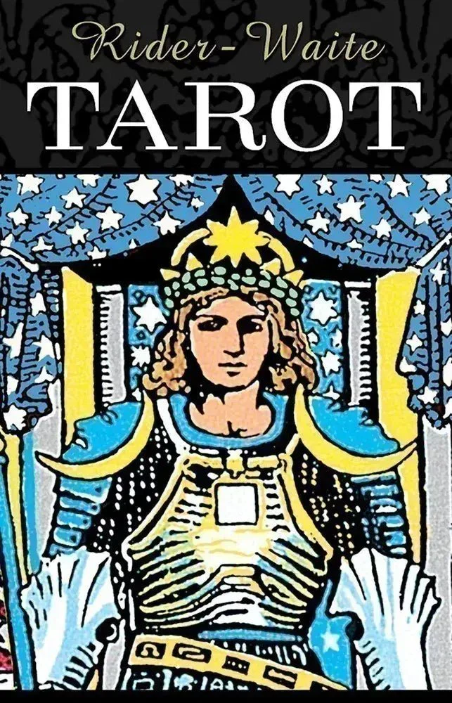 The Complete Tarot Kit - Image 9