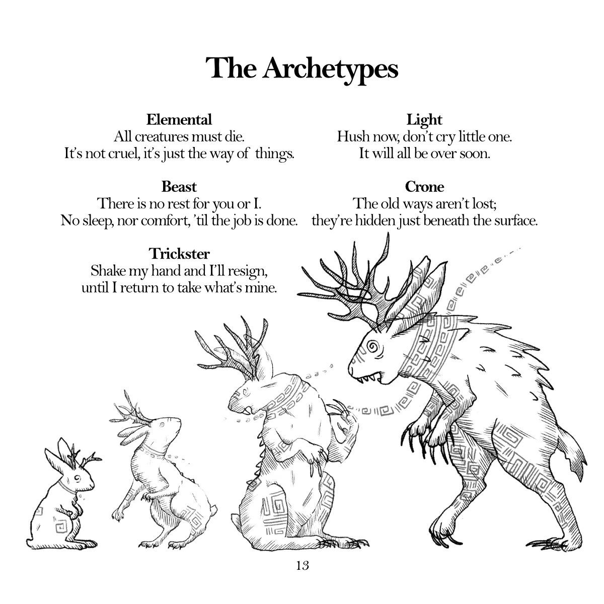 The Cunning Folk - Image 2