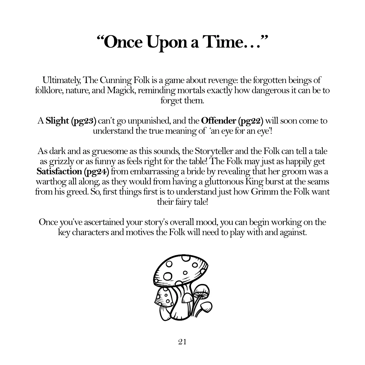 The Cunning Folk - Image 3