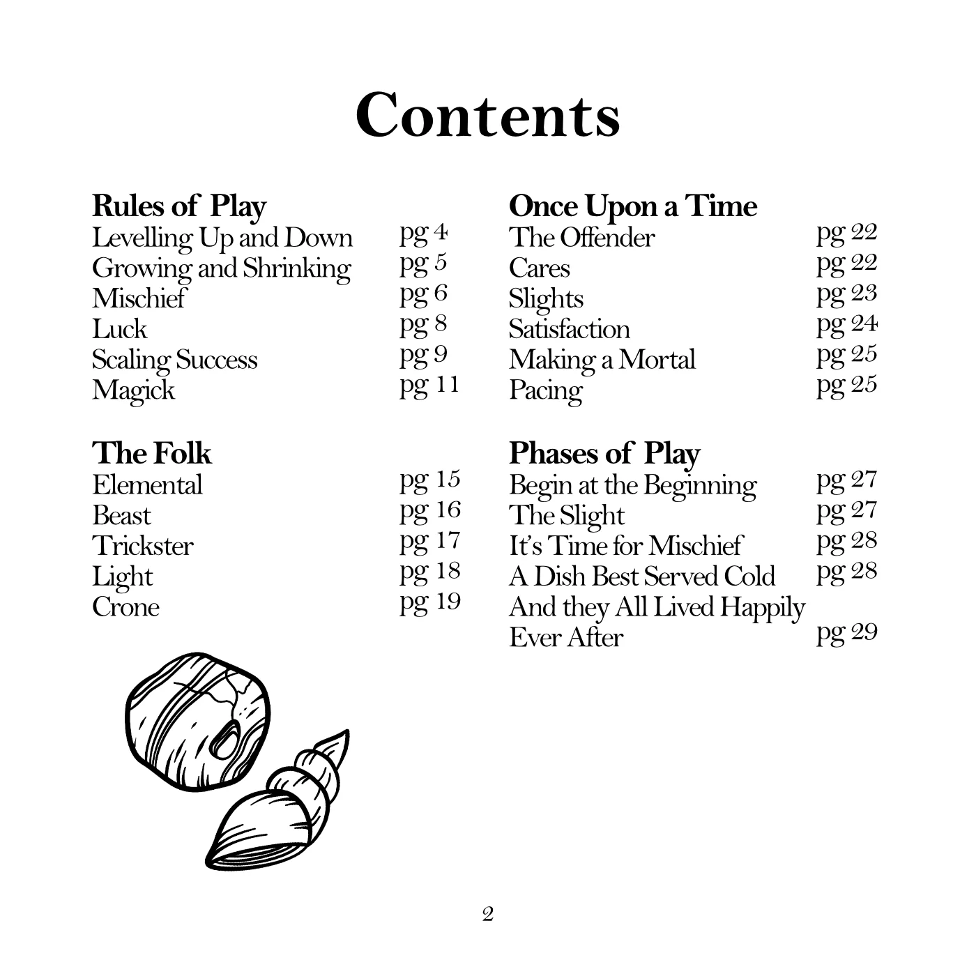The Cunning Folk - Image 4