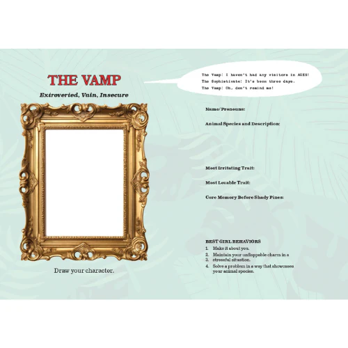 The Goodest Girls - Image 3