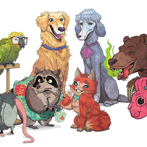 The Goodest Girls - Image 4