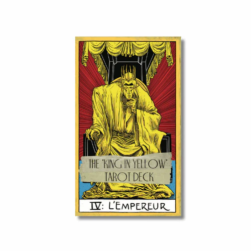 The King In Yellow Bundle - Image 3