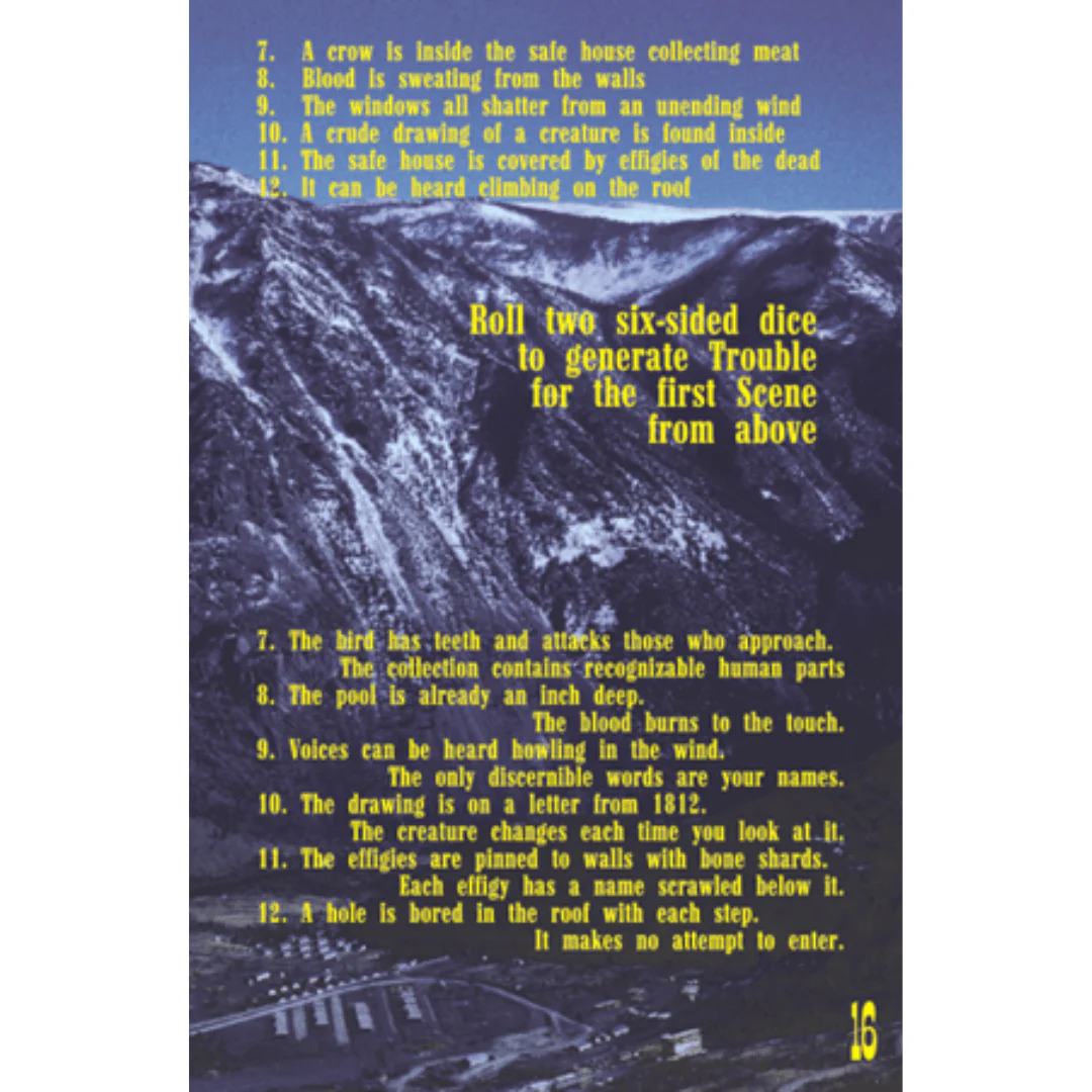 The Last Hand Bundle - Image 4