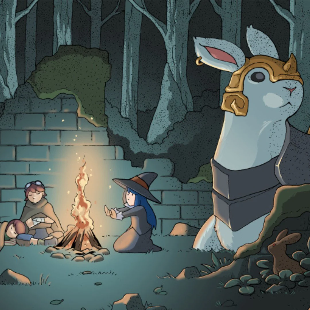 The Magical Land of Yeld: 2nd Edition - Image 8