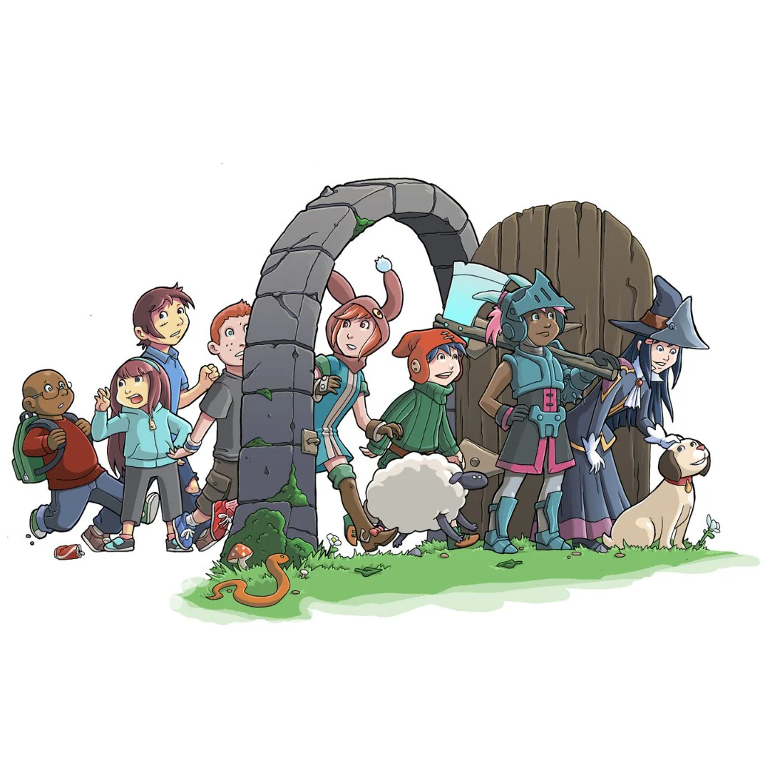 The Magical Land of Yeld: 2nd Edition - Image 9