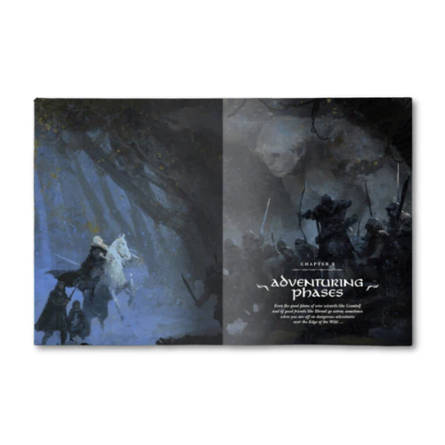 The One Ring™ Core Rules - Image 3