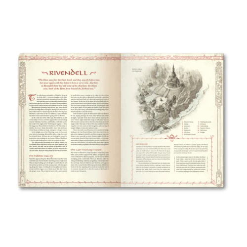 The One Ring™ Core Rules - Image 4