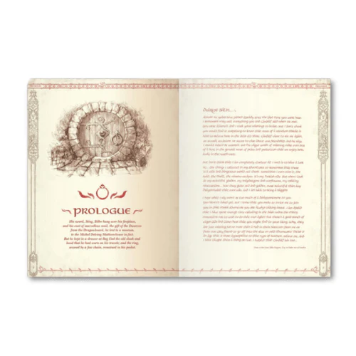 The One Ring™ Core Rules - Image 6