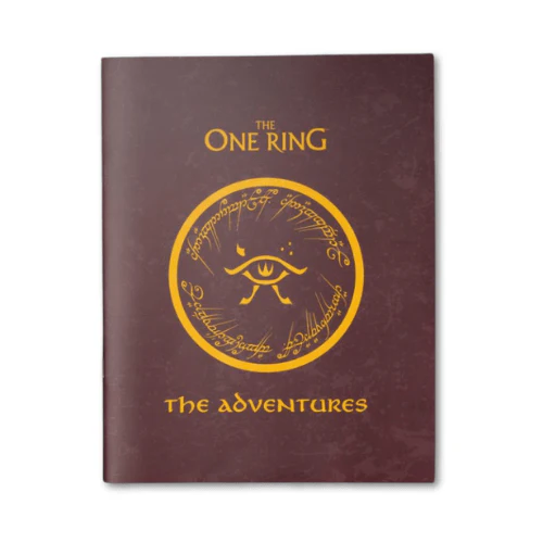 The One Ring™ Starter Set - Image 4