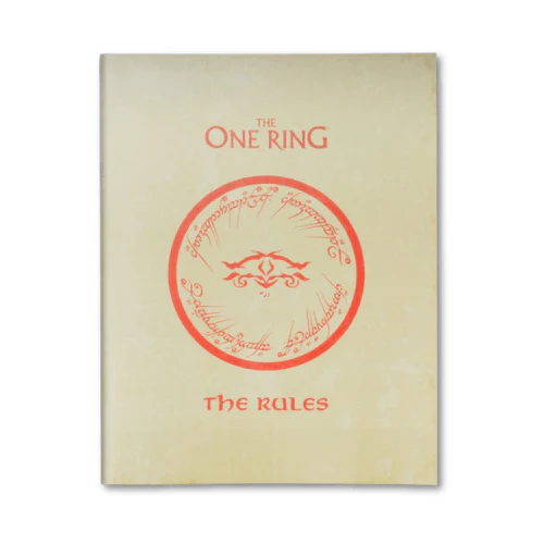 The One Ring™ Starter Set - Image 5
