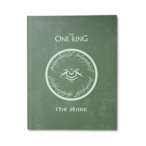 The One Ring™ Starter Set - Image 6