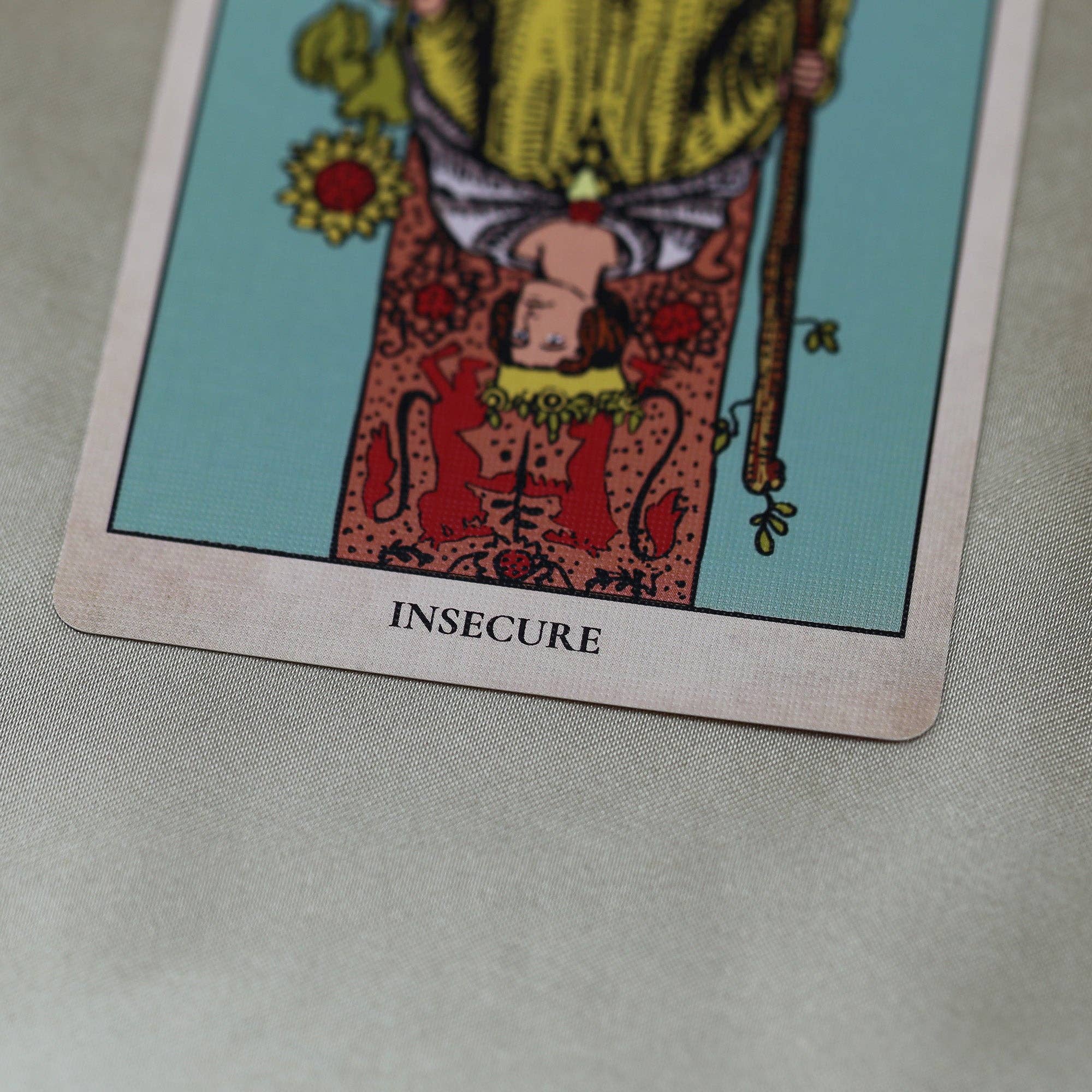 The Original Tarot - Learning Edition - Image 9