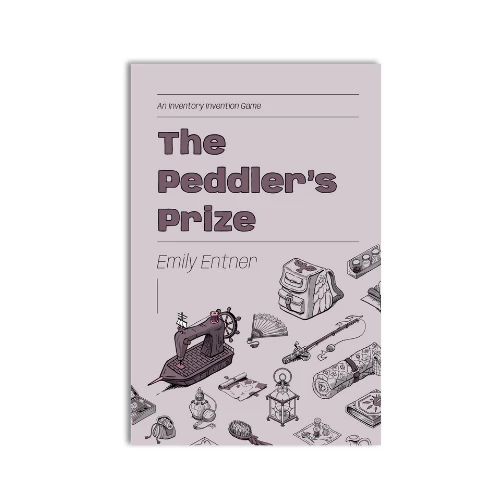 The Peddler's Prize