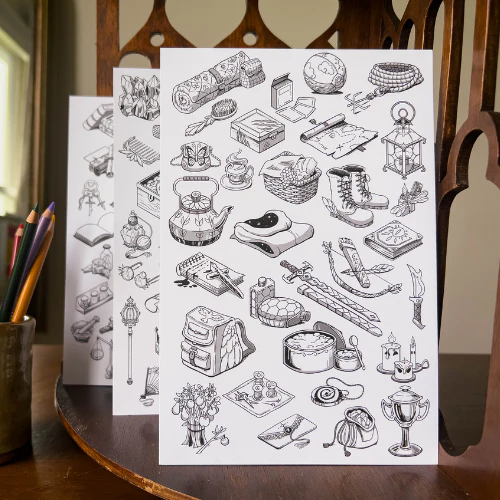 The Peddler's Prize - Image 3