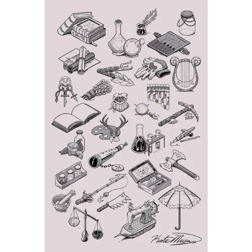The Peddler's Prize - Image 5
