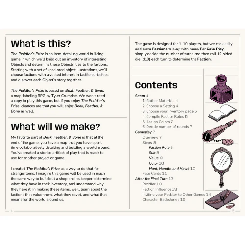 The Peddler's Prize - Image 6