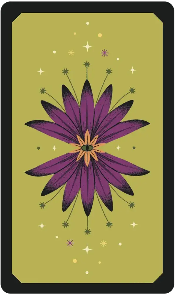 The Secret Oracle of the Green Witch - Image 8