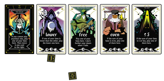 The Shipwreck Arcana - Image 3
