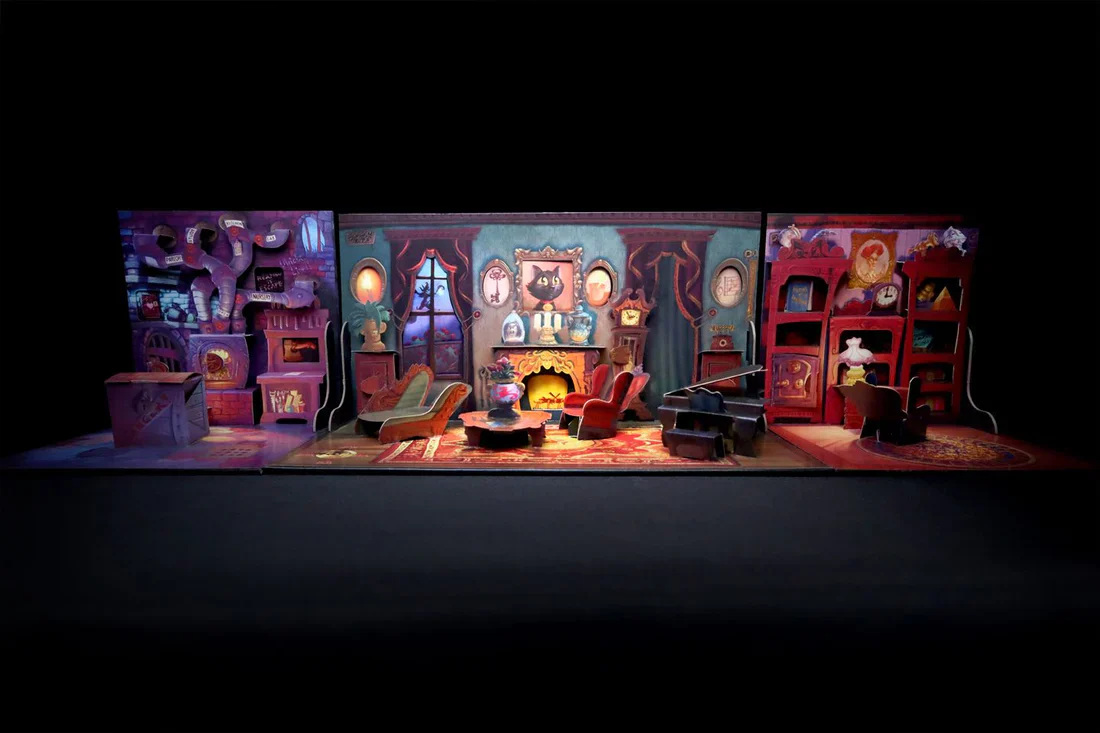 The Shivers - Image 3